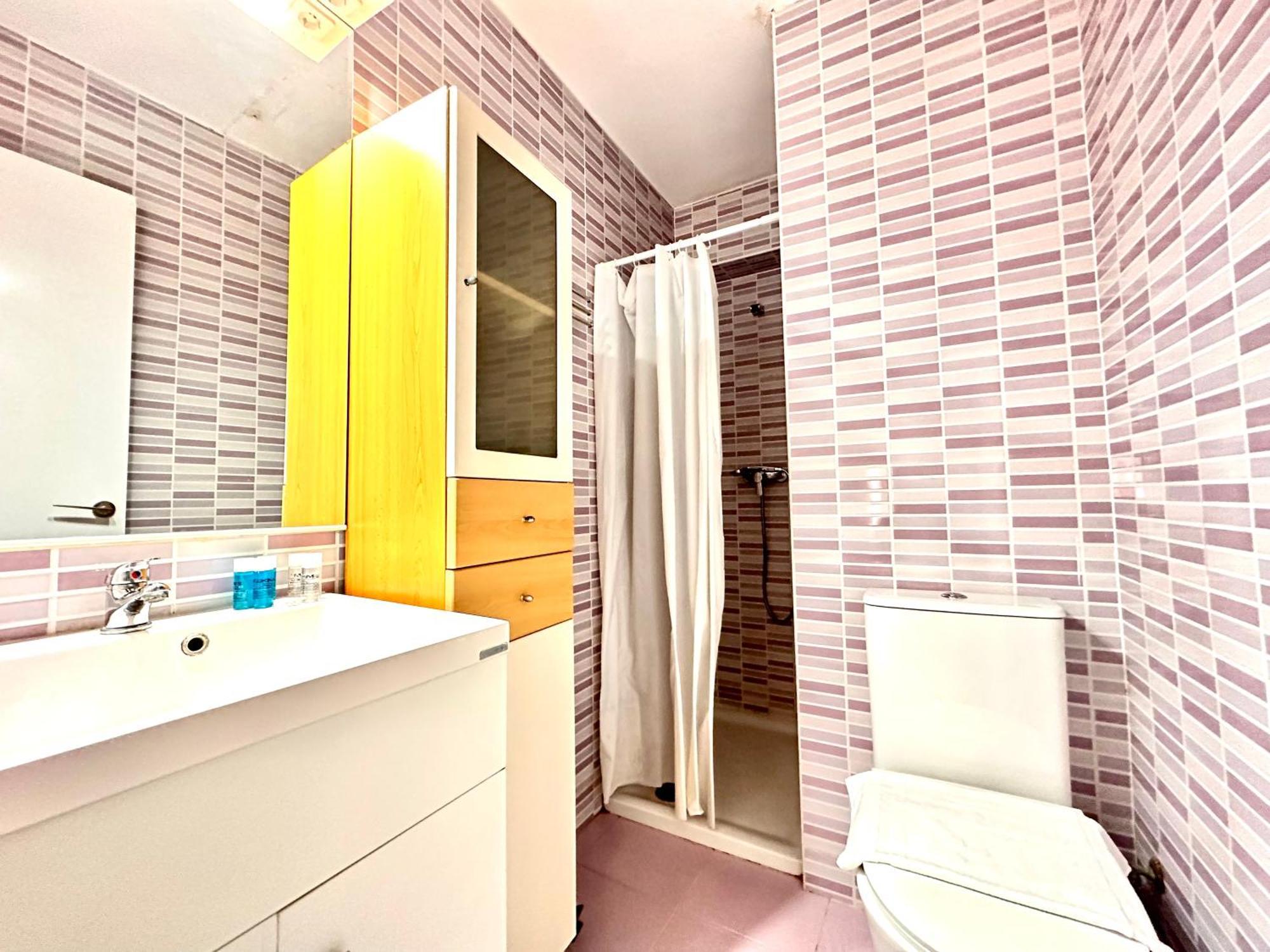 Appartement Malvarrosa Valence
